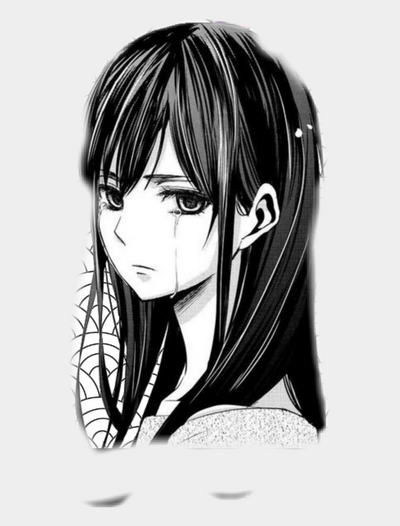 181-1817694 tears-trnen-anime-girl-sad-gacha-black-white