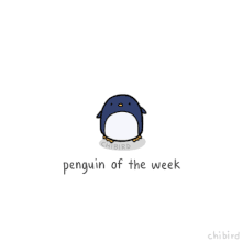 Weekly Penguin