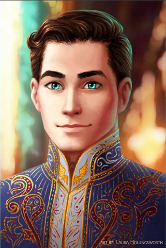 Alden Vacker Lost Cities Keeper Wiki Fandom