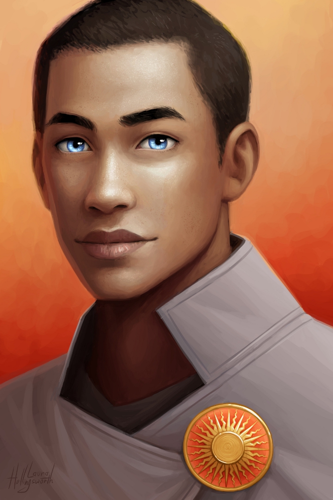 Wylie Endal Lost Cities Keeper Wiki Fandom