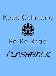Flashback thingy