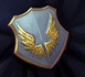 Vacker crest