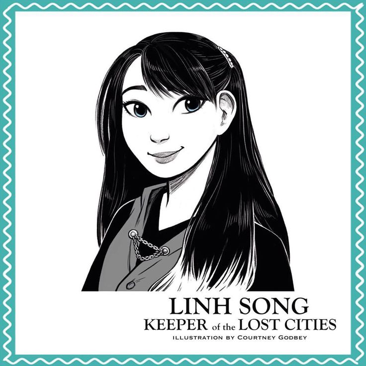 Linh Song Lost Cities Keeper Wiki Fandom