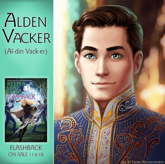 Vacker Lost Cities Keeper Wiki Fandom