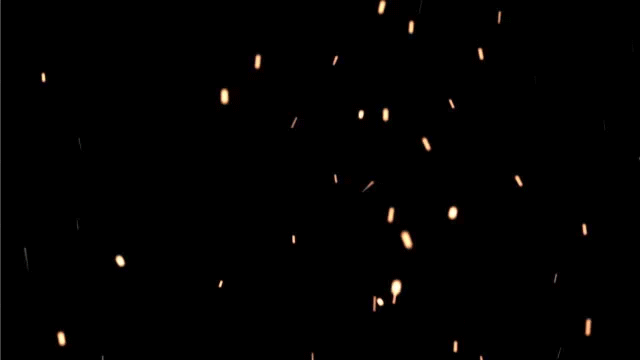 Sparks