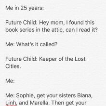 User Blog Trista The Hydrokinetic Kotlc Memes Lost Cities Keeper