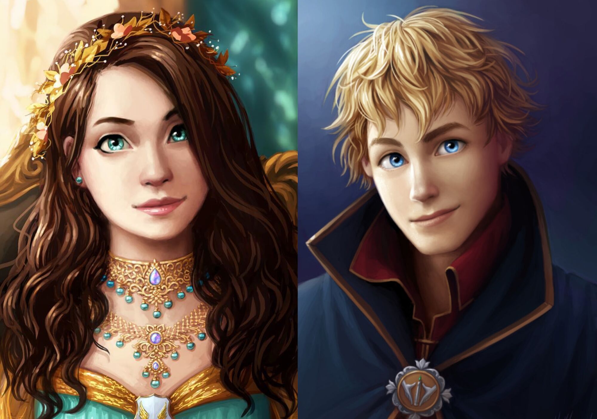 Keeper Of The Lost Cities Characters Mal Blog