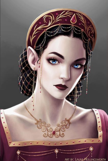 Jolie Ruewen Keeper Of The Lost Cities Characters Images