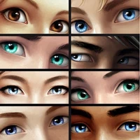 Blue Eyes Lost Cities Keeper Wiki Fandom