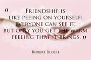 FriendshipPeeingQuote