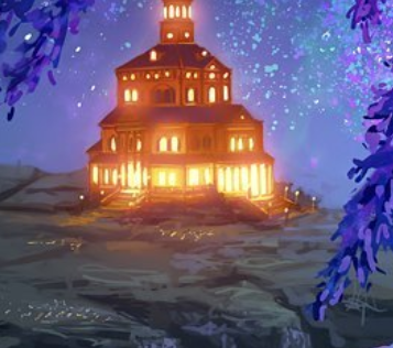 Havenfield Lost Cities Keeper Wiki Fandom Powered By Wikia - 