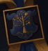 Dizznee crest