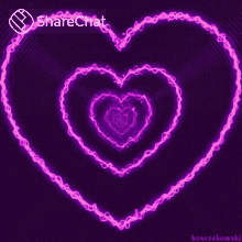 Purple love
