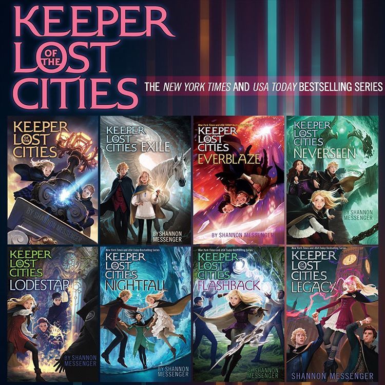 keeper of the lost cities council download free