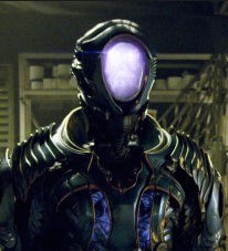 lost in space robot 2018