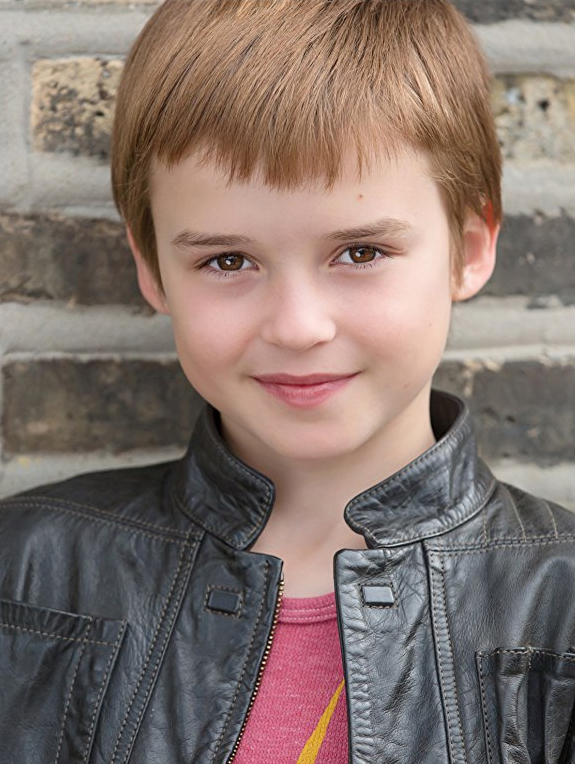 lost in space maxwell jenkins