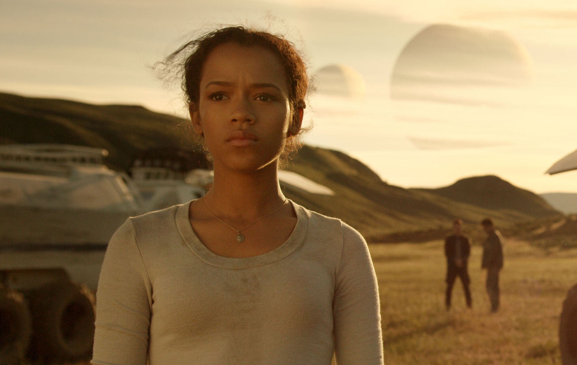 robinsons lost in space