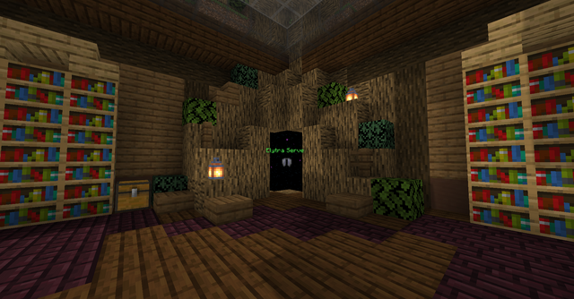 Spawnportal
