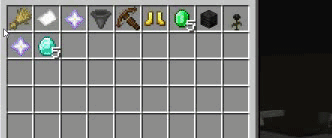 Loot table