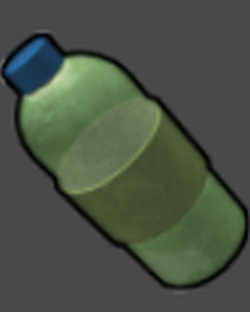 Water Bottle Lost Roblox Wiki Fandom - water roblox wikia fandom