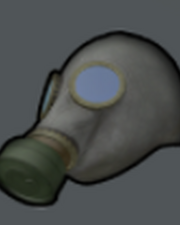 Gp 5 Lost Roblox Wiki Fandom - gas mask roblox