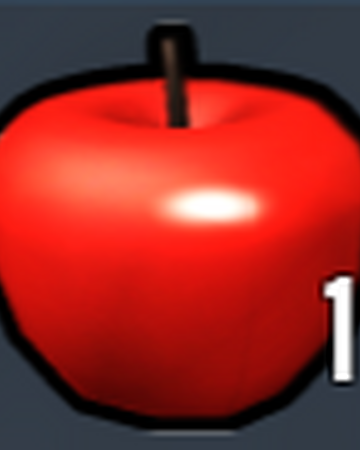 Apple Lost Roblox Wiki Fandom - roblox apple png