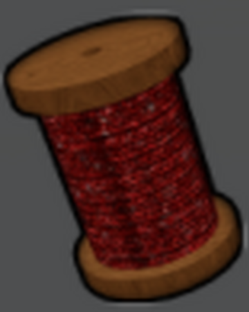 Sewing Kit Lost Roblox Wiki Fandom