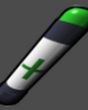 Medpen Lost Roblox Wiki Fandom