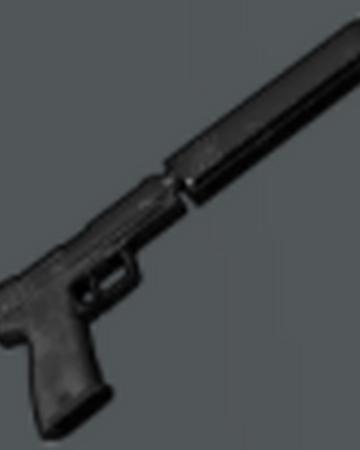 Usp S Lost Roblox Wiki Fandom