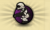The Reason Space Trooper Was Chosen