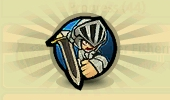 The Sword is a part of my body!