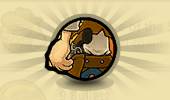 The Call of the Golden Revolver