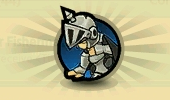 Let's become a Cadet Knight