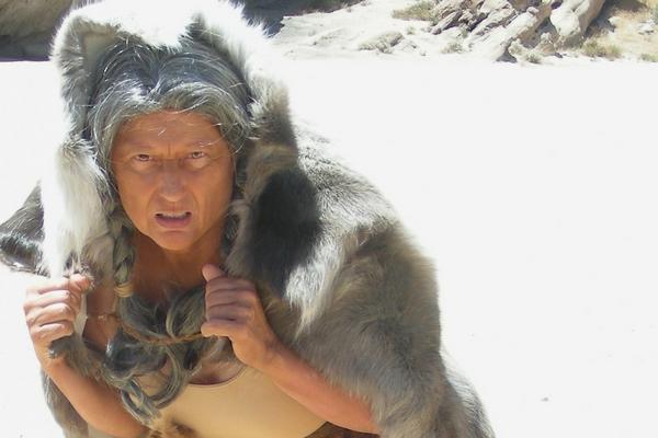 skinwalkers hillerman