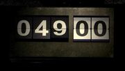 Timer normal