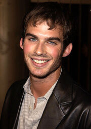 IanSomerhalder