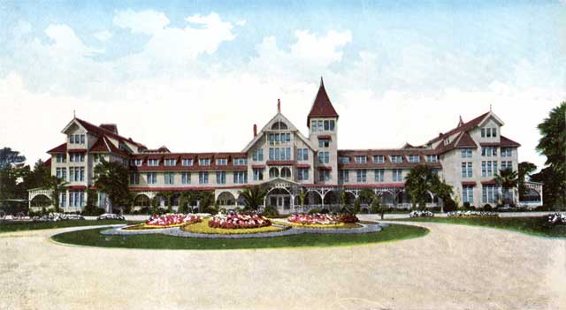 Image Delmonte Hotel Jpg Lost Boys Wiki Fandom Ed By Wikia Delmonte Hotel Jpg