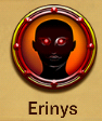 Erinys (Fury) icon