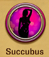Succubus icon