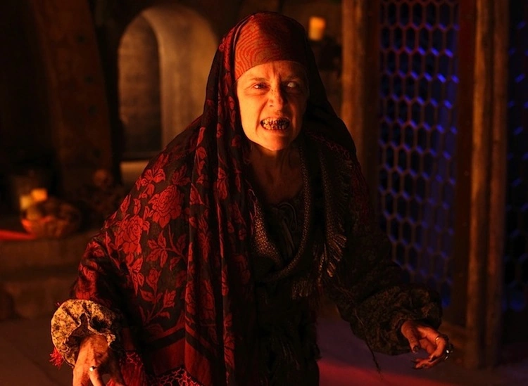 Lost Girl Season 2 Episode 11