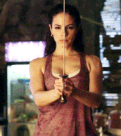 109 Bo sword