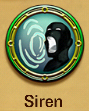Siren icon
