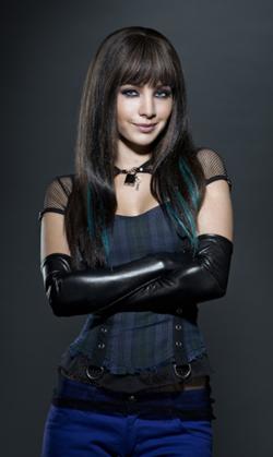 Кензи | Lost girl вики | FANDOM powered by Wikia