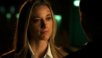 Team Lauren Lost Girl Wiki Fandom