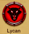 Lycan - Wolfshifter icon