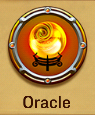 Oracle icon