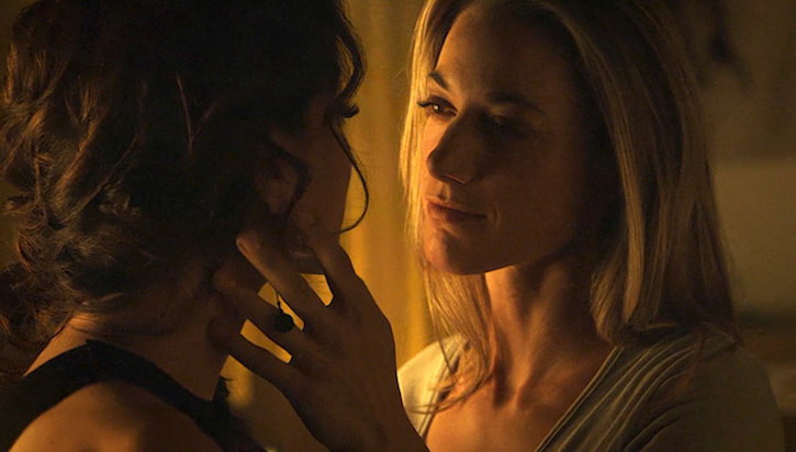 Image - Lauren and Morrigan (406)-2.png | Lost Girl Wiki | FANDOM ...