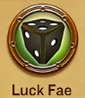 Luck Fae icon