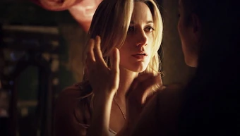 Team Lauren Lost Girl Wiki Fandom