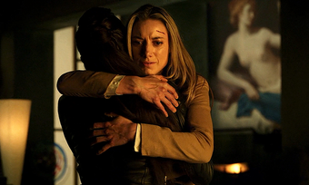 Team Lauren Lost Girl Wiki Fandom